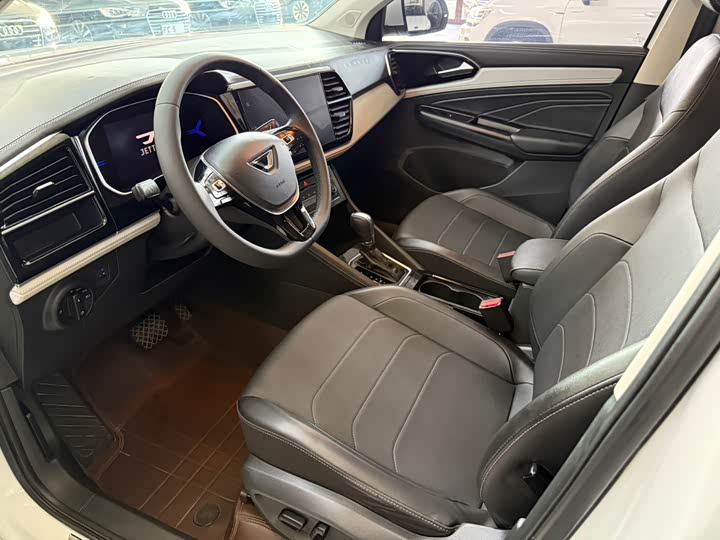 Фото 4 - Jetta VS5