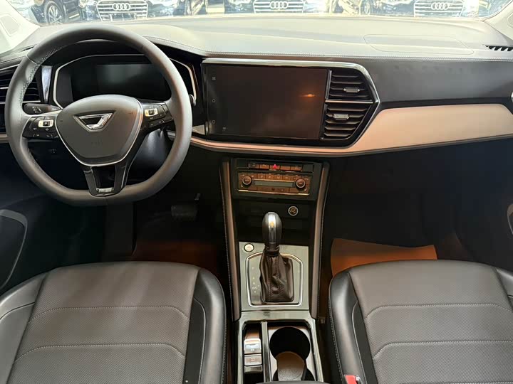 Фото 5 - Jetta VS5