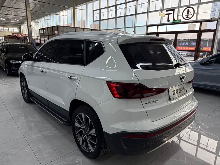 Фото 7 - Jetta VS5