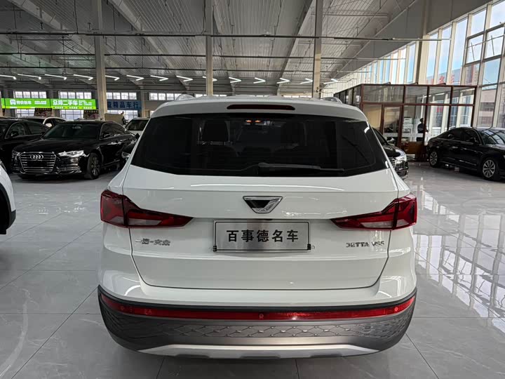 Фото 8 - Jetta VS5