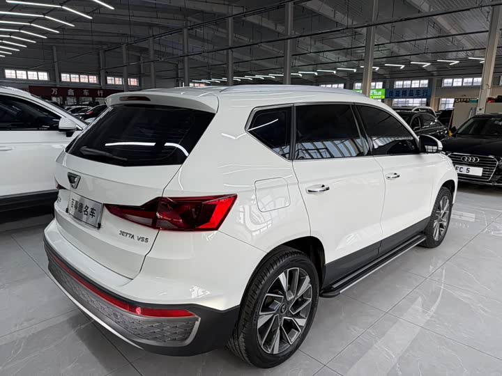 Фото 9 - Jetta VS5