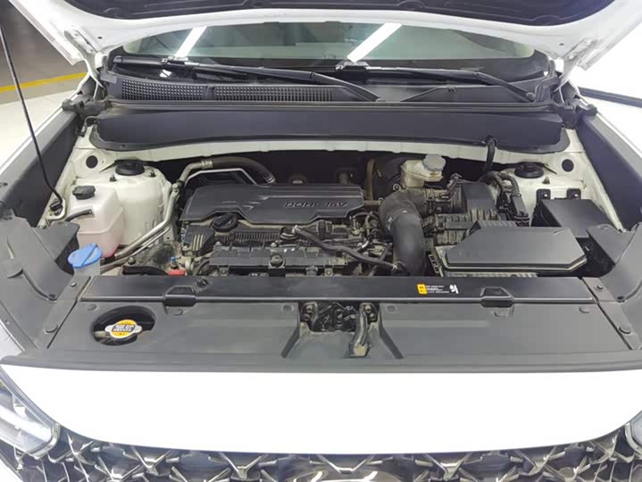 Фото 10 - Hyundai ix35 (Mufasa)