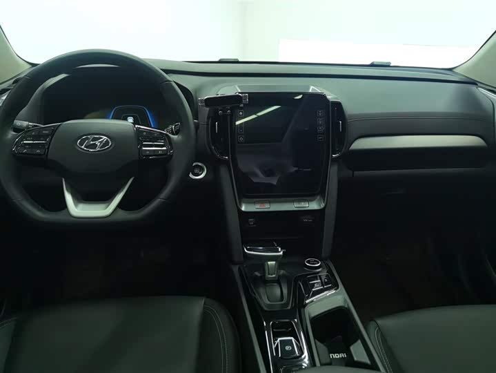 Фото 12 - Hyundai ix35 (Mufasa)