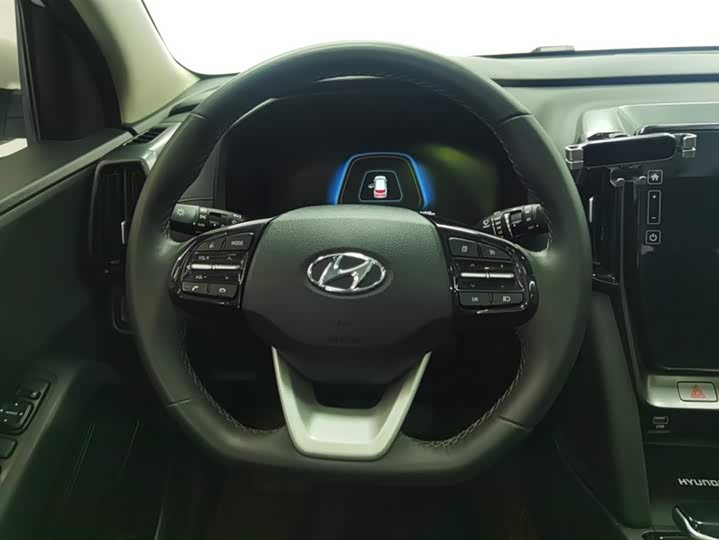 Фото 15 - Hyundai ix35 (Mufasa)