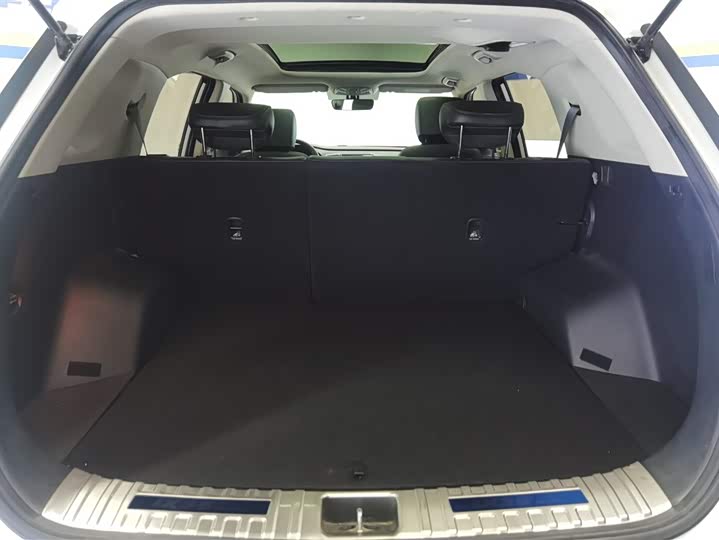 Фото 4 - Hyundai ix35 (Mufasa)