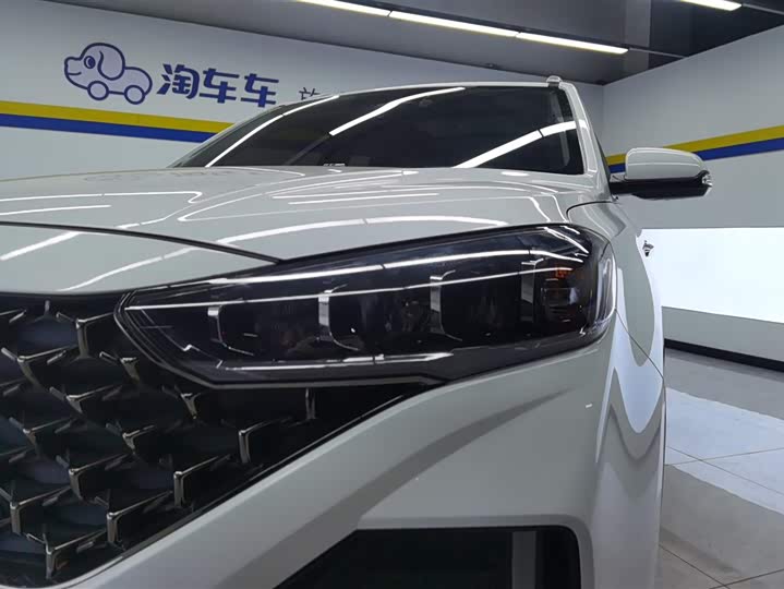 Фото 5 - Hyundai ix35 (Mufasa)