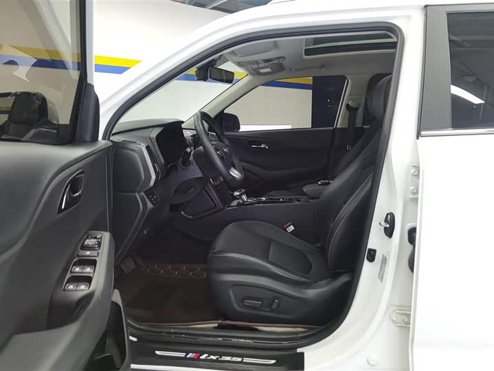 Фото 9 - Hyundai ix35 (Mufasa)