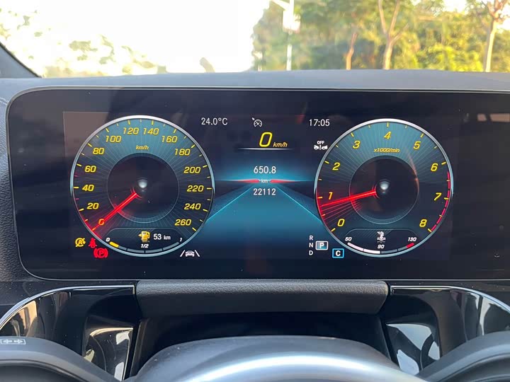 Фото 18 - Mercedes-Benz GLA-Class