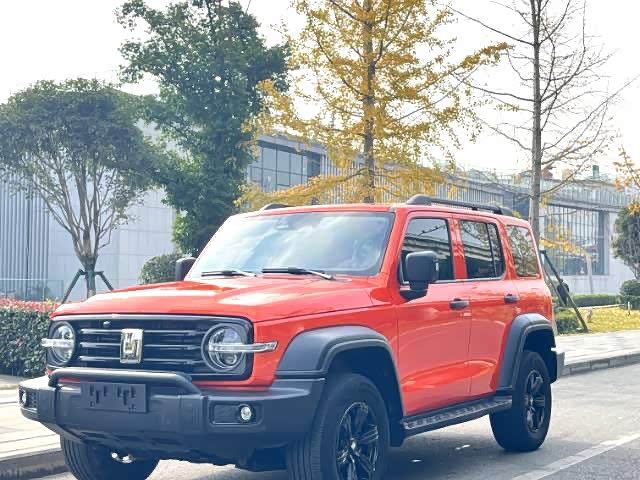 Фото 1 - Tank 300