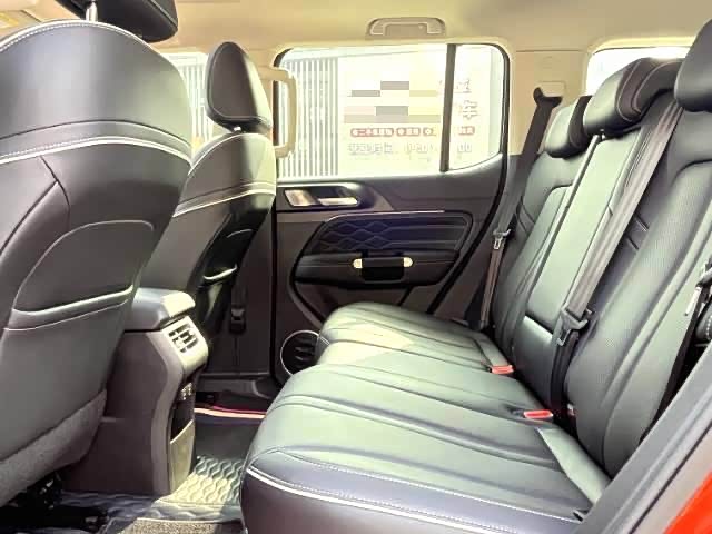 Фото 4 - Tank 300