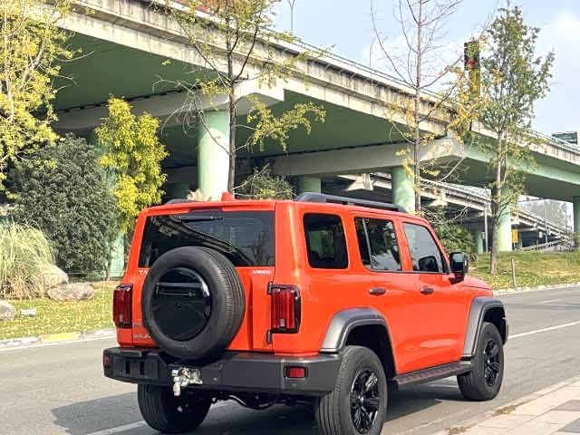 Фото 6 - Tank 300