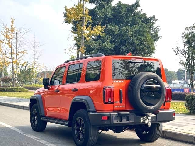 Фото 7 - Tank 300