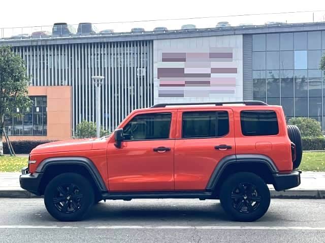 Фото 9 - Tank 300