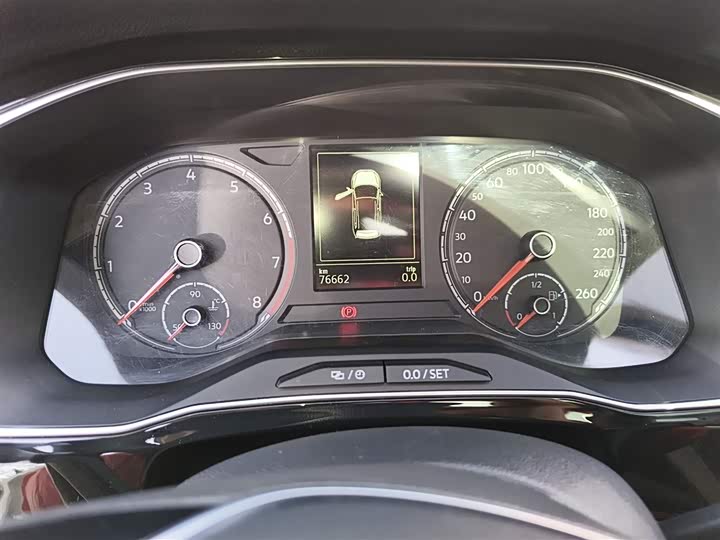 Фото 11 - Jetta VS7