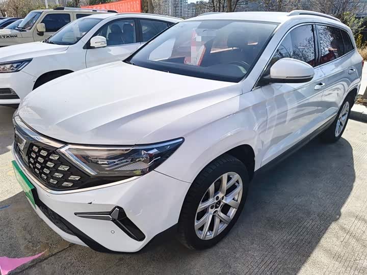 Фото 2 - Jetta VS7