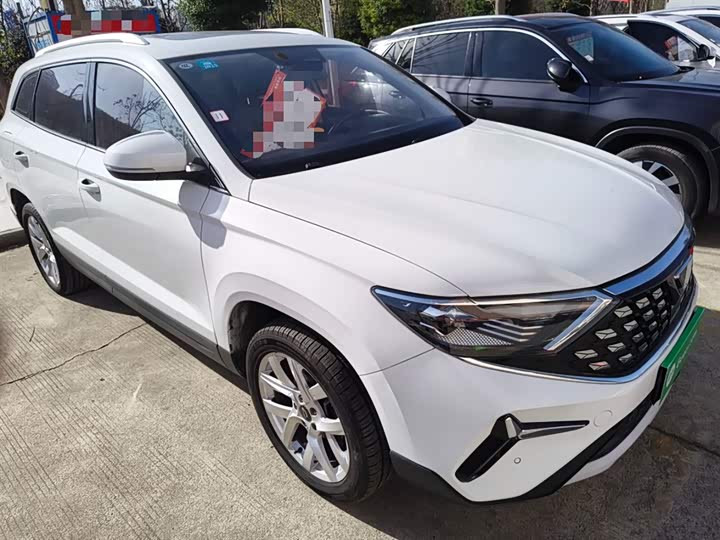 Фото 3 - Jetta VS7