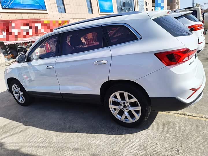 Фото 4 - Jetta VS7