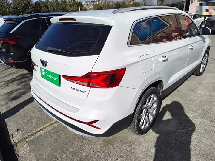 Фото 6 - Jetta VS7