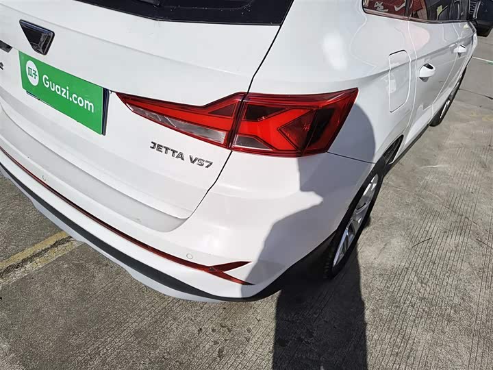 Фото 7 - Jetta VS7