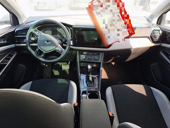 Фото 9 - Jetta VS7