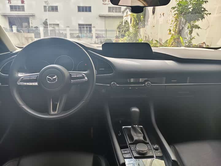 Фото 6 - Mazda 3 (Axela)