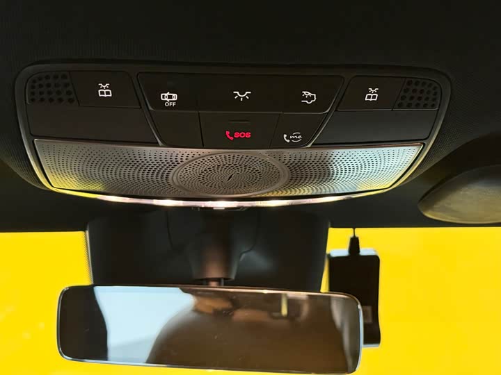 Фото 21 - Mercedes-Benz G-Class