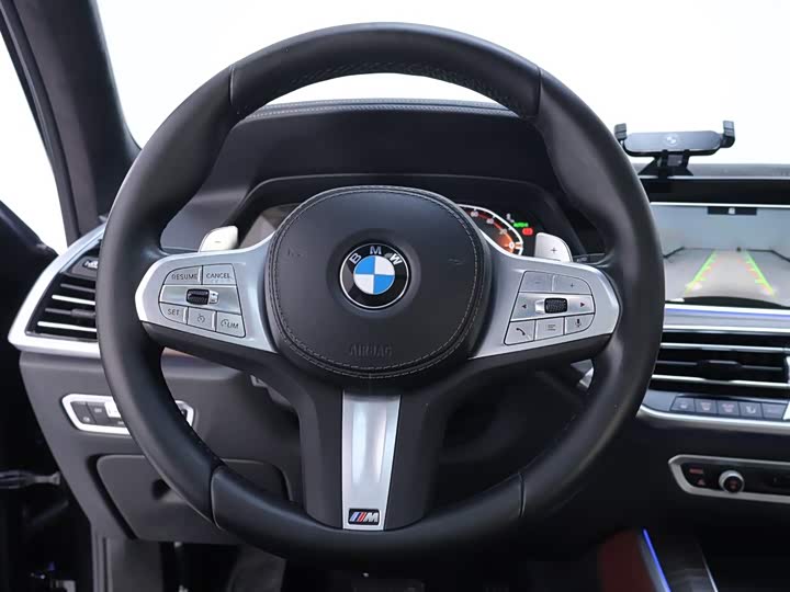 Фото 17 - BMW X5