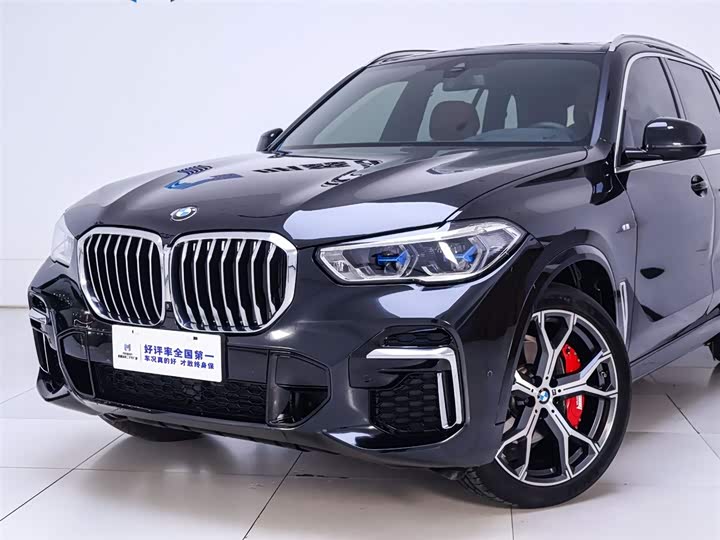 Фото 3 - BMW X5