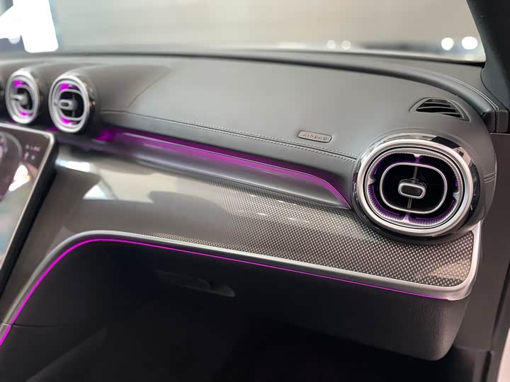 Фото 14 - Mercedes-Benz C-Class