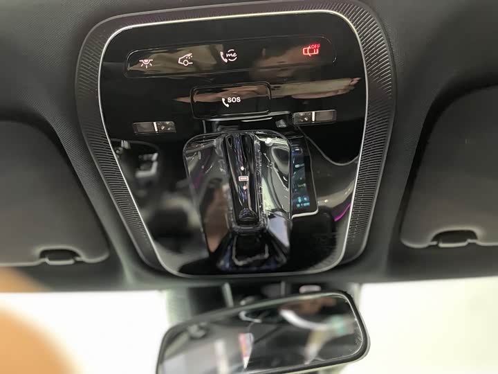 Фото 17 - Mercedes-Benz C-Class