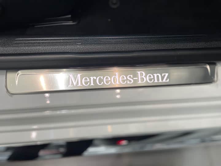 Фото 19 - Mercedes-Benz C-Class