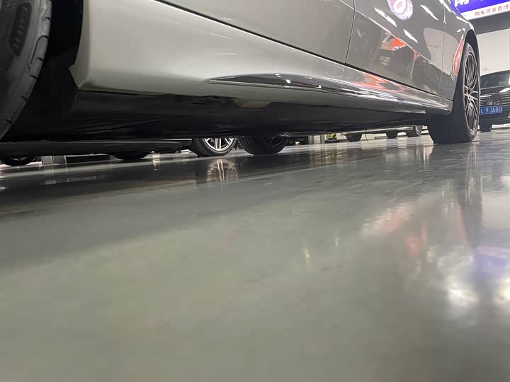 Фото 28 - Mercedes-Benz C-Class