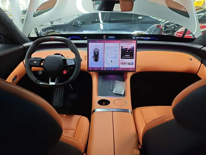 Фото 10 - Xiaomi YU7