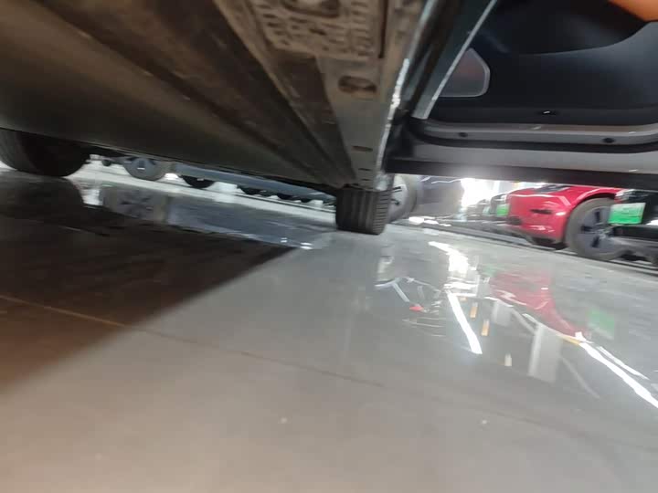 Фото 21 - Xiaomi YU7