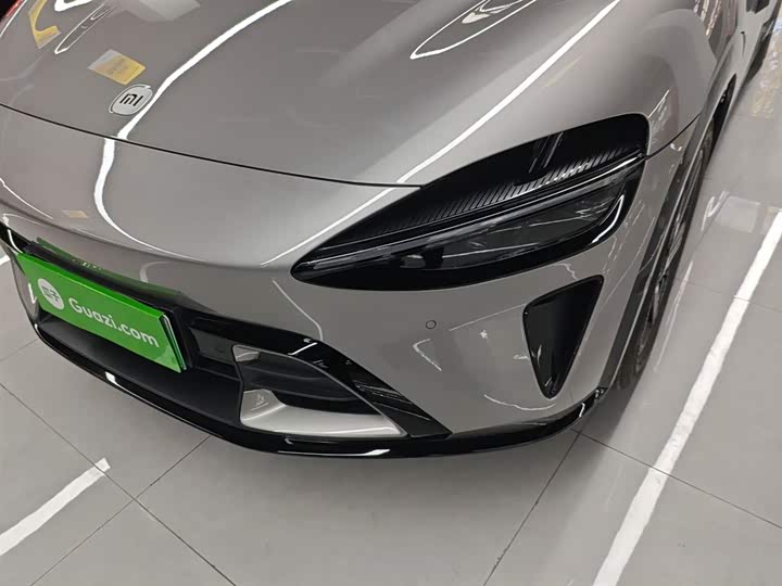 Фото 24 - Xiaomi YU7