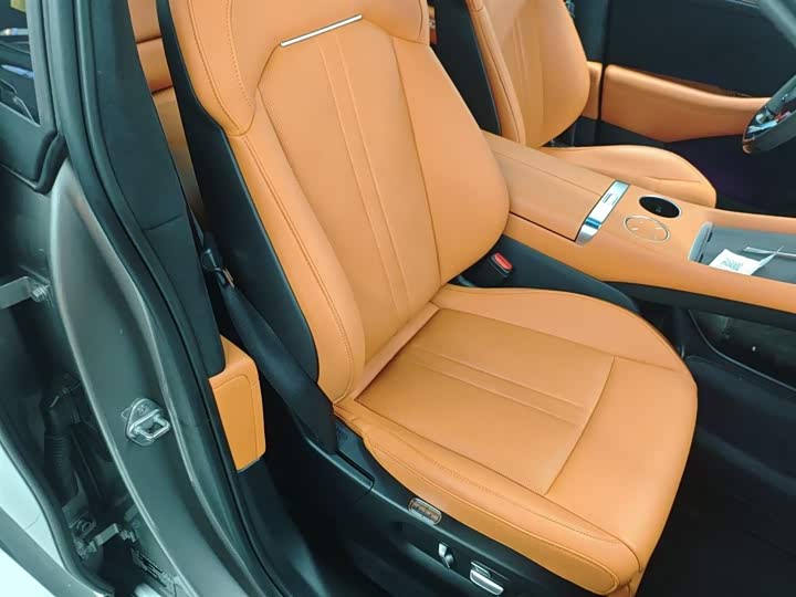 Фото 25 - Xiaomi YU7