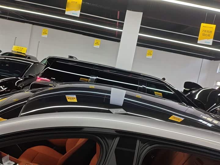 Фото 27 - Xiaomi YU7