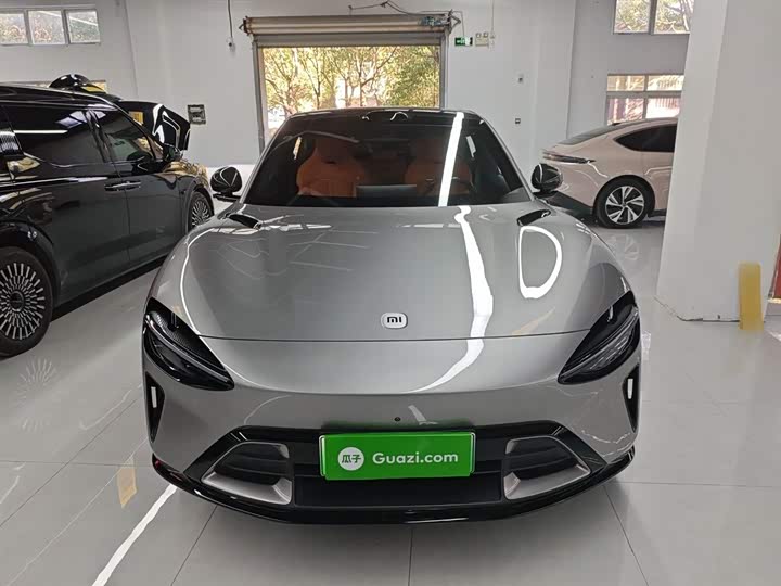 Фото 3 - Xiaomi YU7