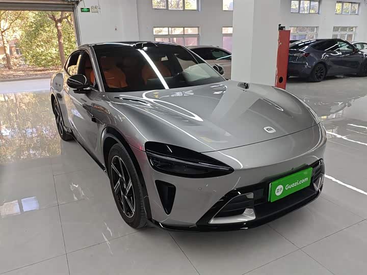 Фото 4 - Xiaomi YU7