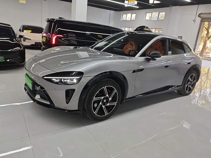 Фото 5 - Xiaomi YU7