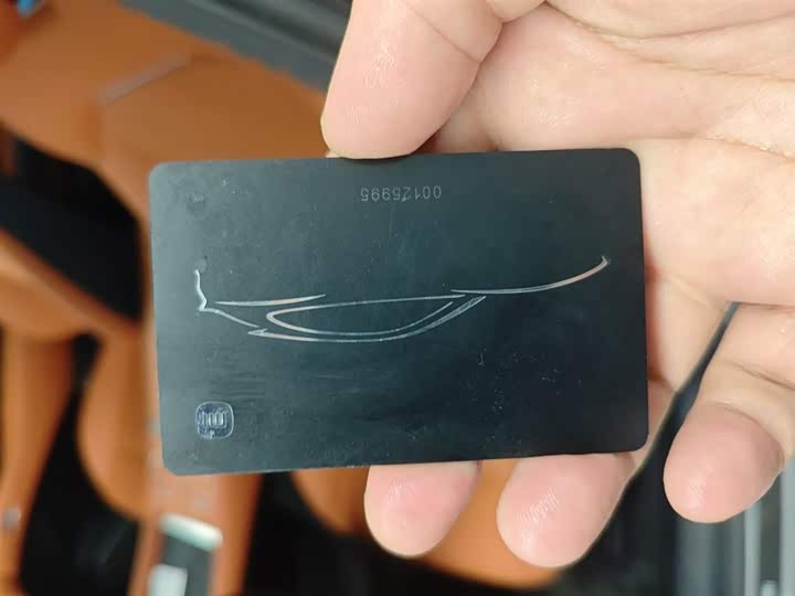 Фото 9 - Xiaomi YU7