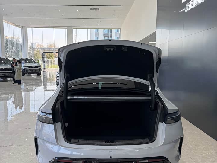 Фото 9 - BYD Seal