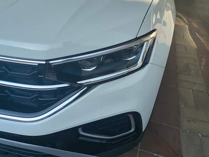 Фото 5 - Volkswagen Tayron