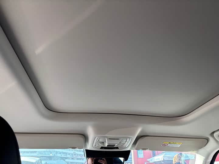 Фото 14 - Haval Raptor Hybrid