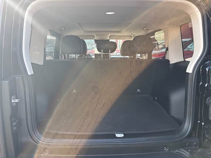 Фото 16 - Haval Raptor Hybrid