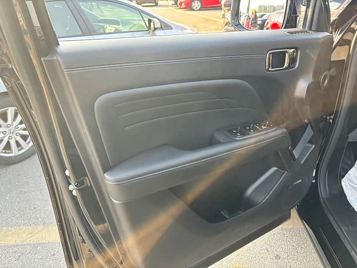 Фото 7 - Haval Raptor Hybrid