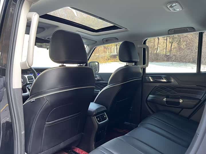 Фото 11 - Tank 300