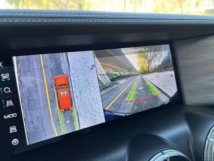 Фото 14 - Tank 300