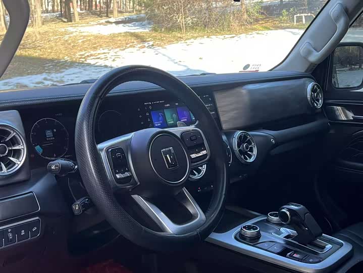 Фото 7 - Tank 300