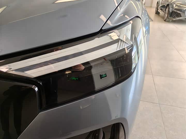 Фото 19 - Audi Q4 e-tron